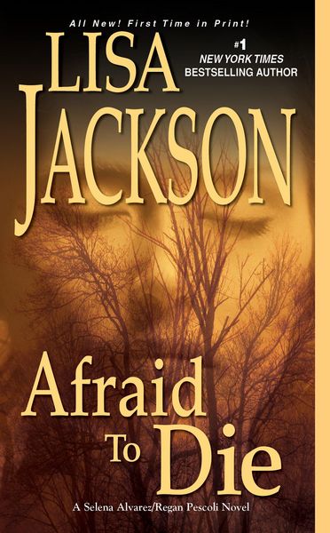 Produktbild: Afraid to Die