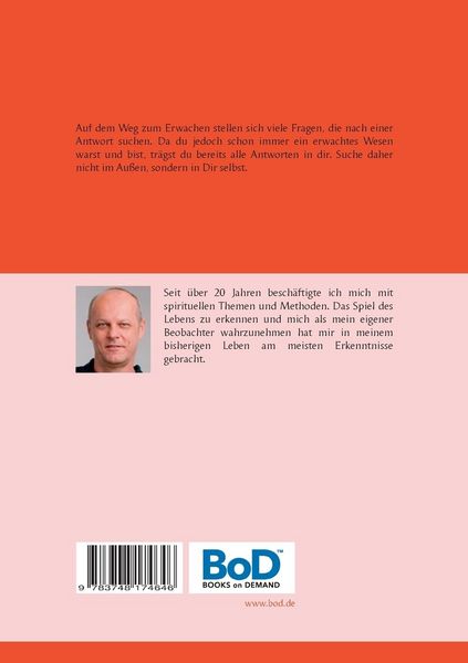 Produktbild: Den Meister in sich selbst erkennen