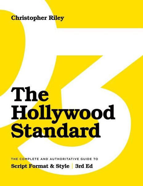 Produktbild: The Hollywood Standard - Third Edition