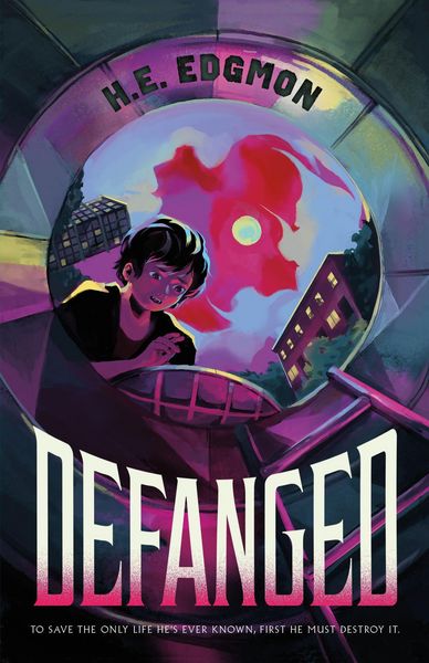Produktbild: Defanged