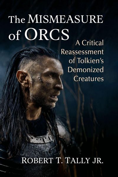 Produktbild: The Mismeasure of Orcs