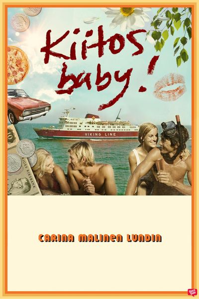 Produktbild: Kiitos baby!