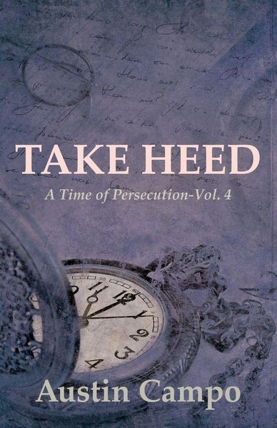 Produktbild: Take Heed Volume 4