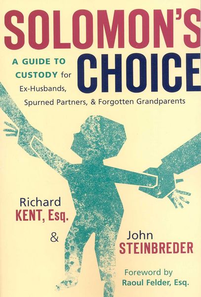 Produktbild: Solomon's Choice