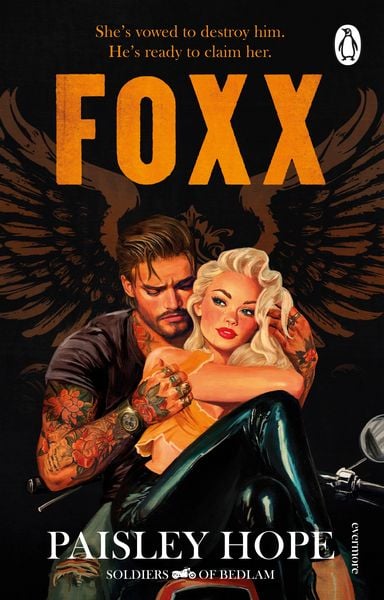Produktbild: Foxx