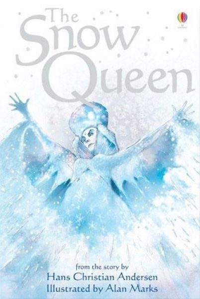 Produktbild: The Snow Queen