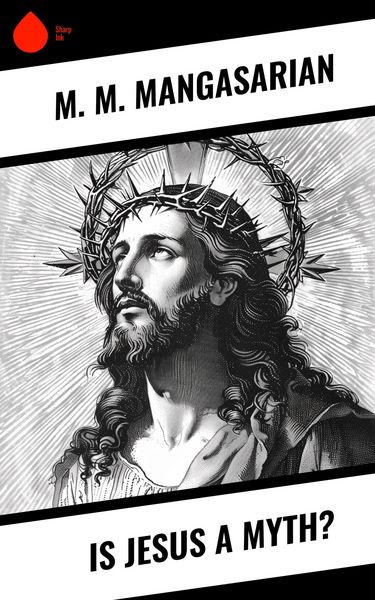 Produktbild: Is Jesus a Myth?
