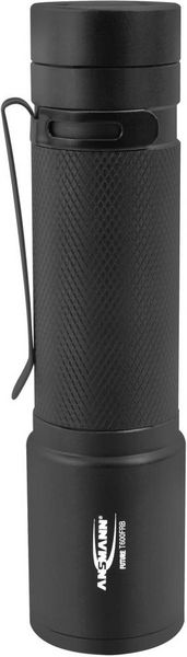 Produktbild: Ansmann Future T600FRB LED Taschenlampe batteriebetrieben 620 lm 150 g