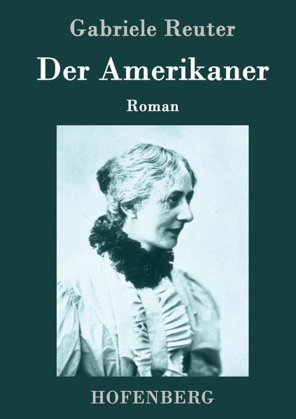 Produktbild: Der Amerikaner