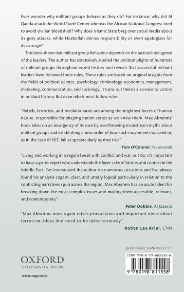 Produktbild: Rules for Rebels