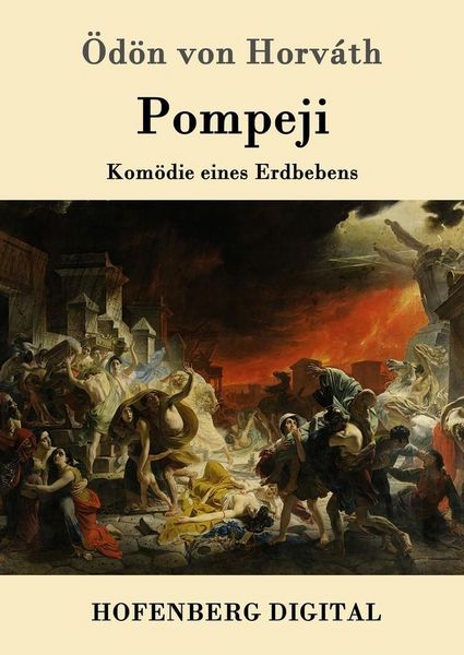 Produktbild: Pompeji