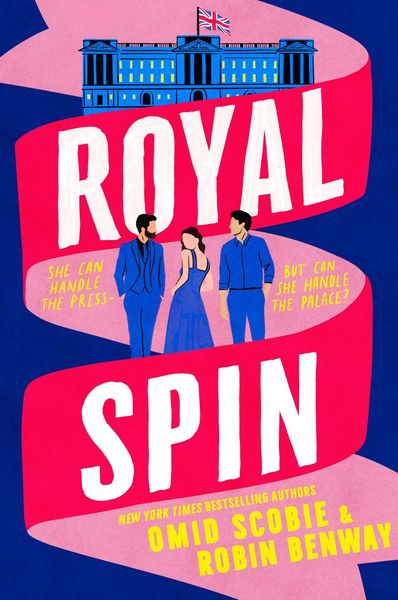 Produktbild: Royal Spin