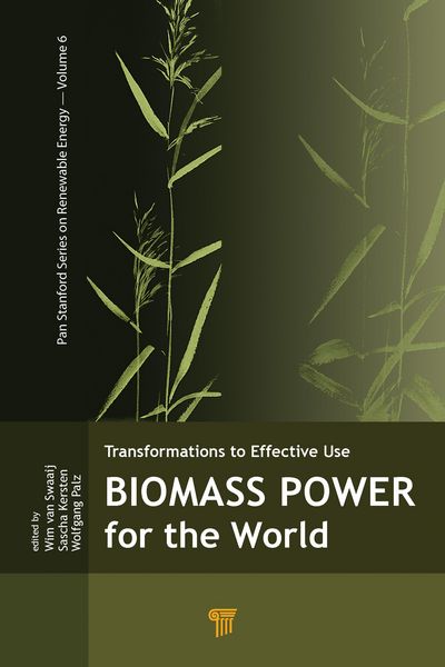 Produktbild: Biomass Power for the World