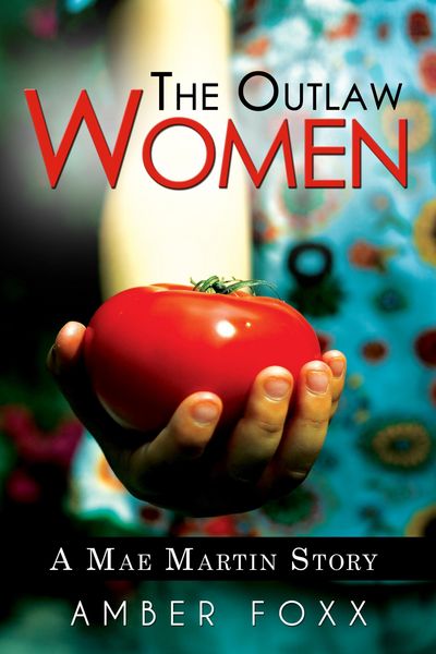 Produktbild: The Outlaw Women