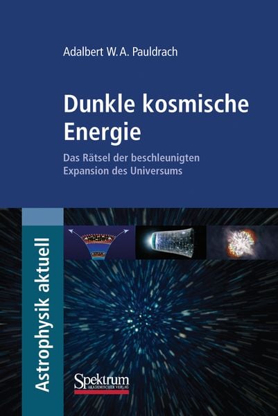 Dunkle kosmische Energie