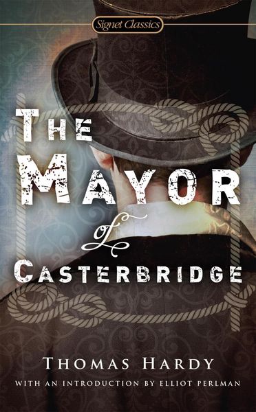 Produktbild: The Mayor of Casterbridge