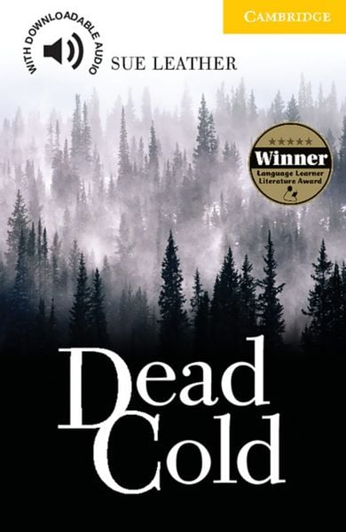 Produktbild: Dead Cold
