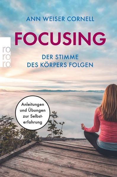 Produktbild: Focusing - Der Stimme des K&ouml;rpers folgen