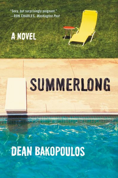 Produktbild: Summerlong