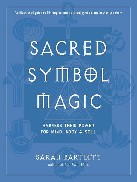 Produktbild: Sacred Symbol Magic