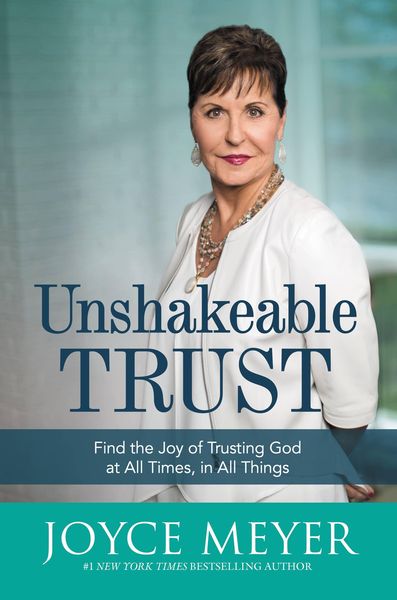 Produktbild: Unshakeable Trust