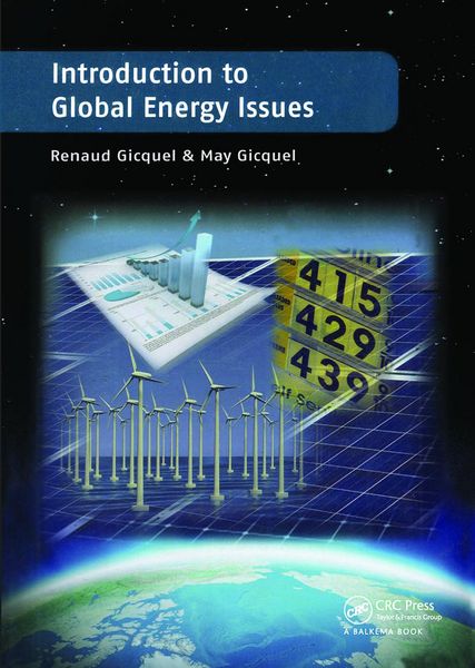 Produktbild: Introduction to Global Energy Issues