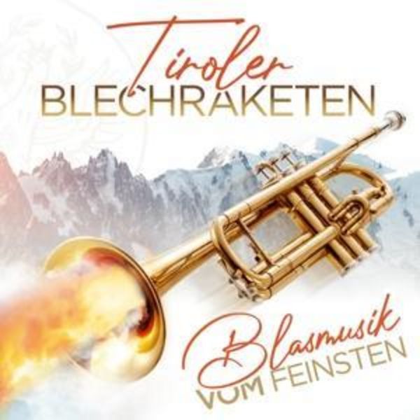 Blasmusik vom Feinsten-Instrumental