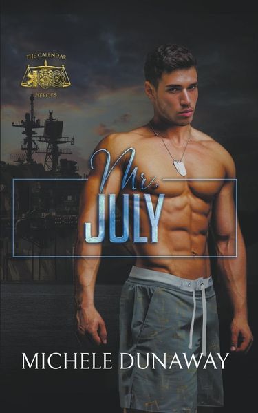 Produktbild: Mr. July