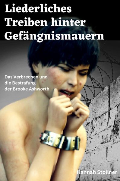 Produktbild: Liederliches Treiben hinter Gef&auml;ngnismauern