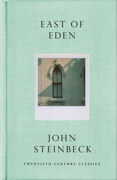 Produktbild: East of Eden