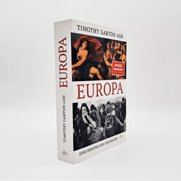 Produktbild: Europa