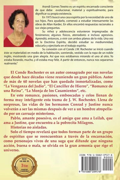 Produktbild: La Fuerza del Amor