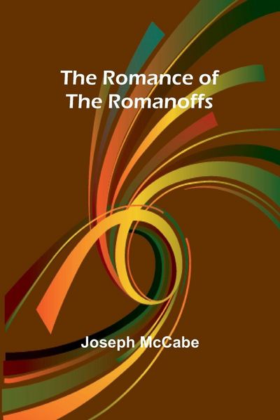Produktbild: The Romance of the Romanoffs