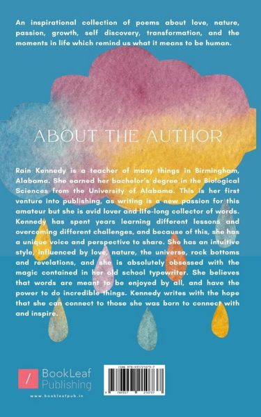 Produktbild: Raindrops