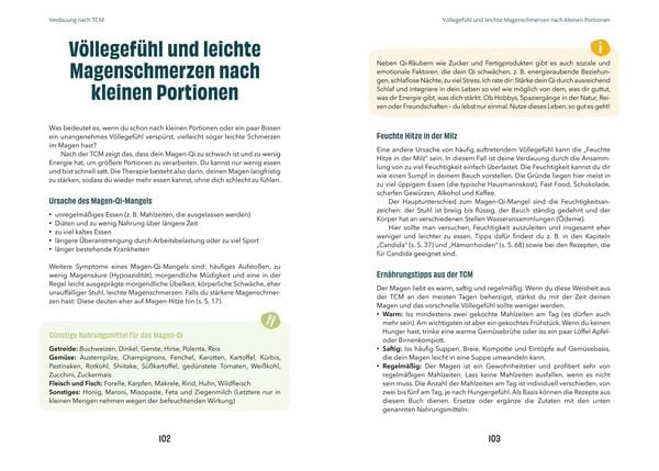 Produktbild: Entspannter Bauch