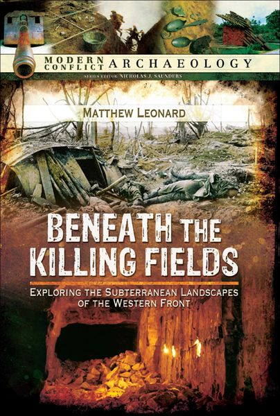Produktbild: Beneath the Killing Fields