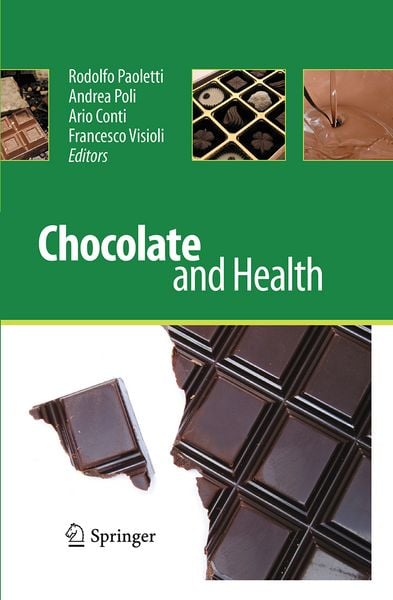 Produktbild: Chocolate and Health