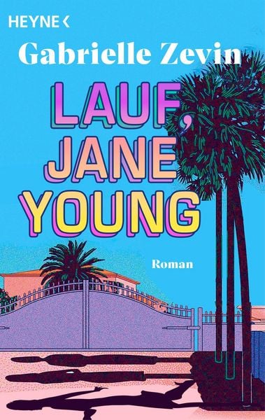 Produktbild: Lauf, Jane Young