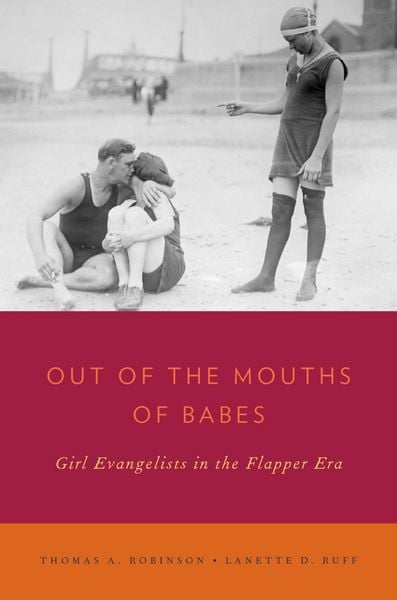 Produktbild: Out of the Mouths of Babes