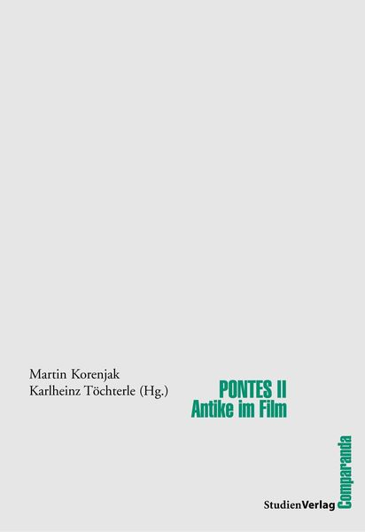 Pontes II - Antike im Film