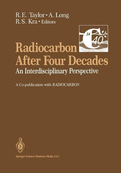Produktbild: Radiocarbon After Four Decades
