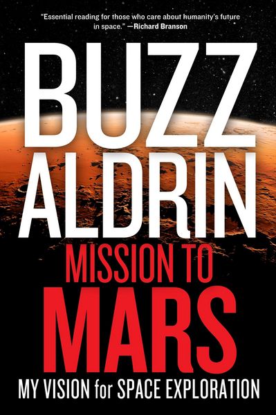 Produktbild: Mission to Mars