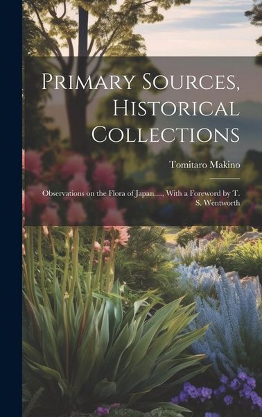 Produktbild: Primary Sources, Historical Collections