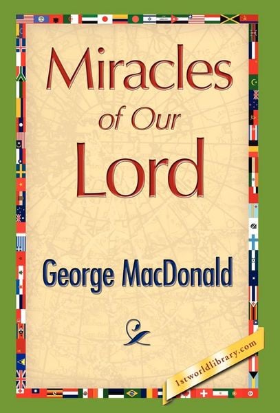 Produktbild: Miracles of Our Lord
