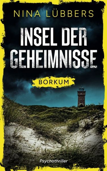 Produktbild: Insel der Geheimnisse