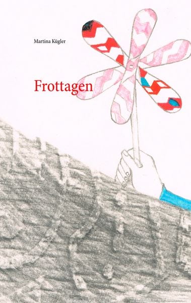 Produktbild: Frottagen
