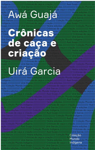Produktbild: Cr&ocirc;nicas de ca&ccedil;a e cria&ccedil;&atilde;o