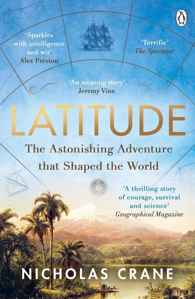 Produktbild: Latitude