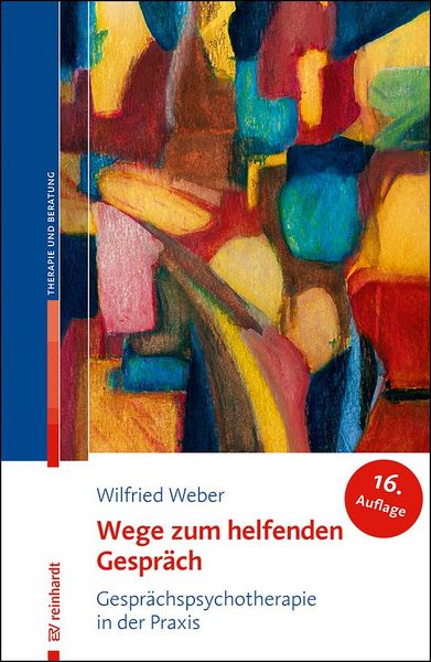 Produktbild: Wege zum helfenden Gespr&auml;ch