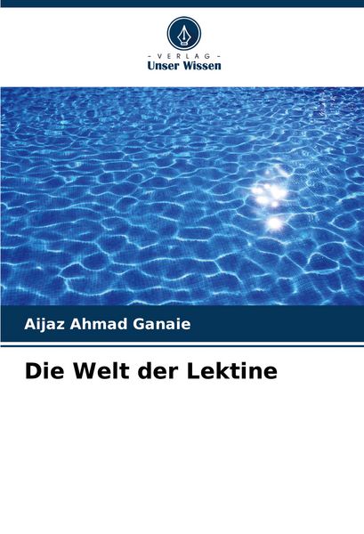 Produktbild: Die Welt der Lektine